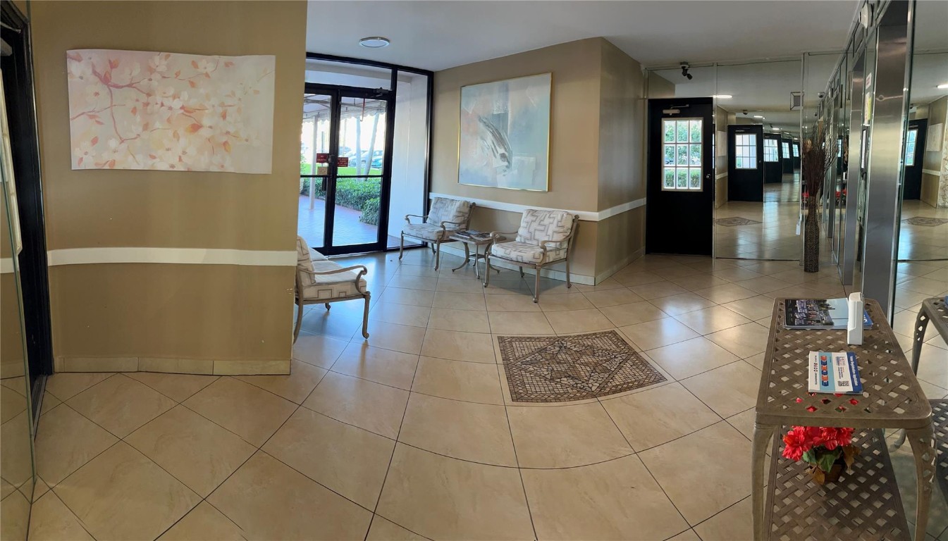 Palm Aire Country Club - Residential