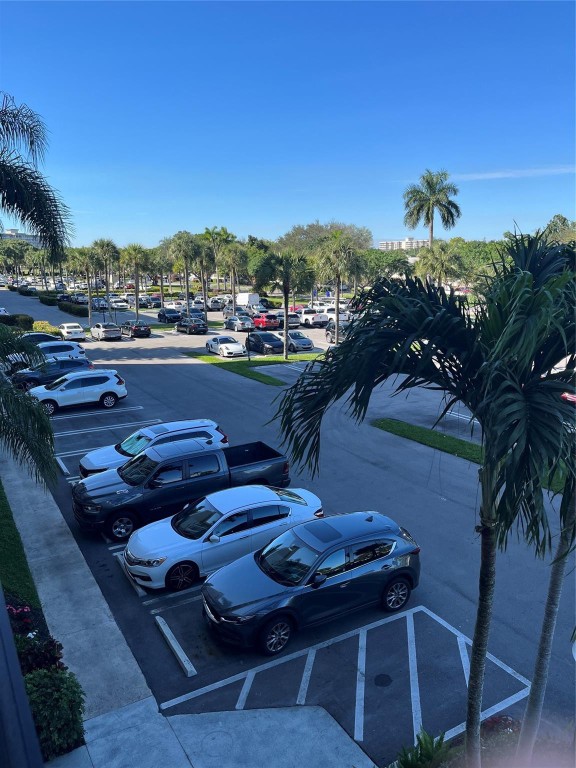 Palm Aire Country Club - Residential