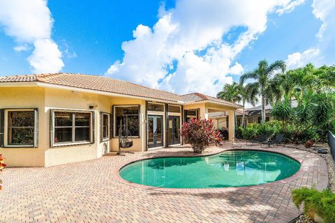 7001 Antinori Lane Boynton Beach FL 33437