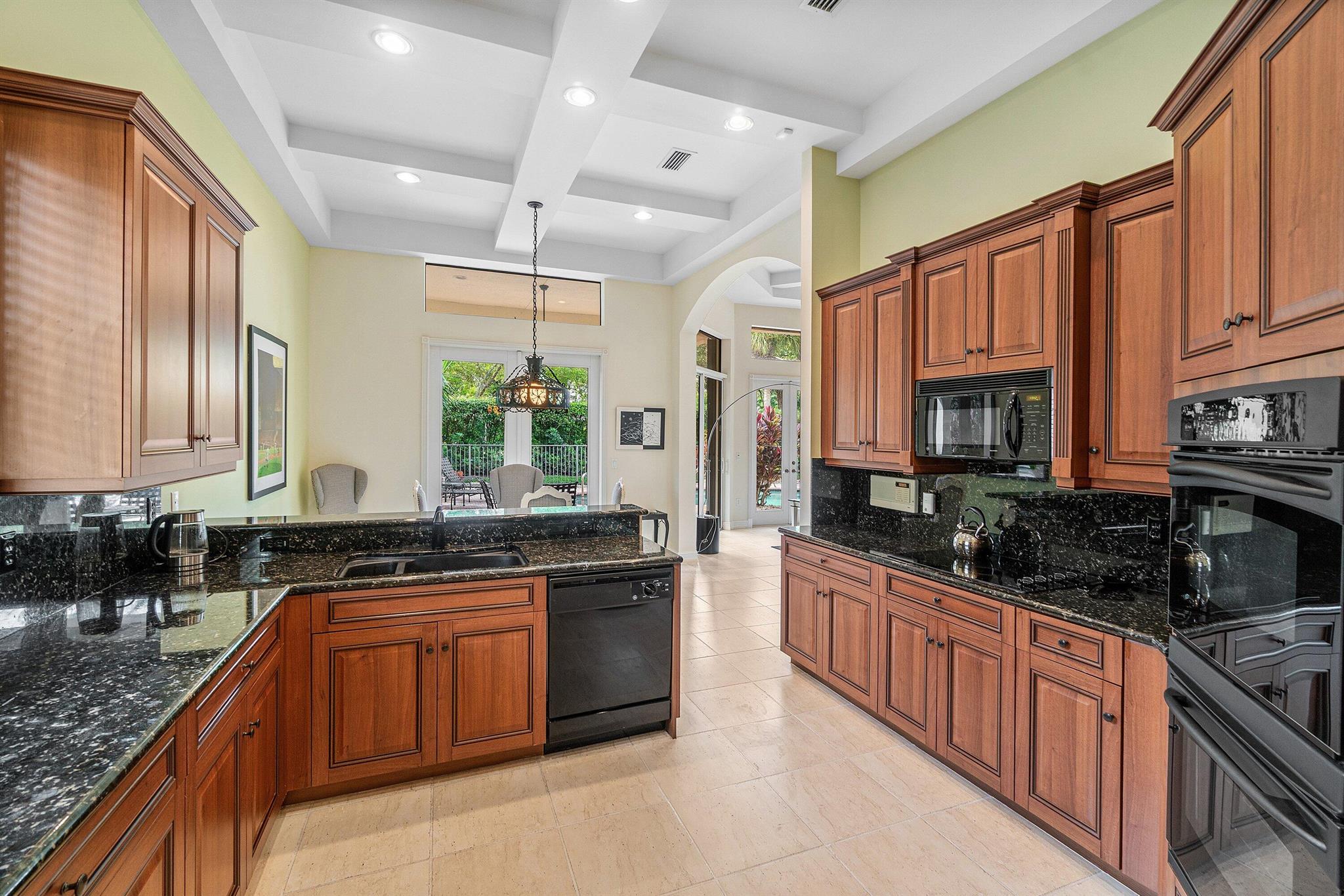 TIVOLI LAKES - Residential