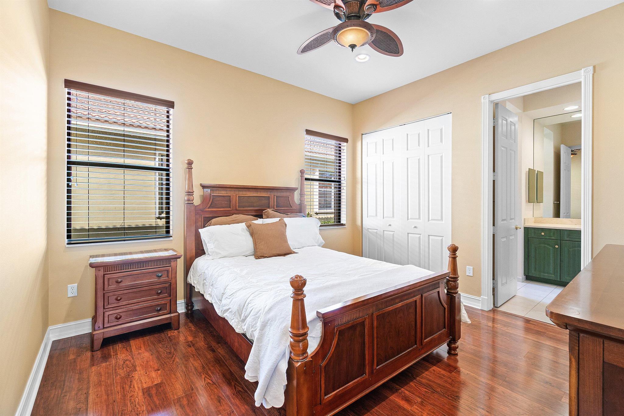 TIVOLI LAKES - Residential