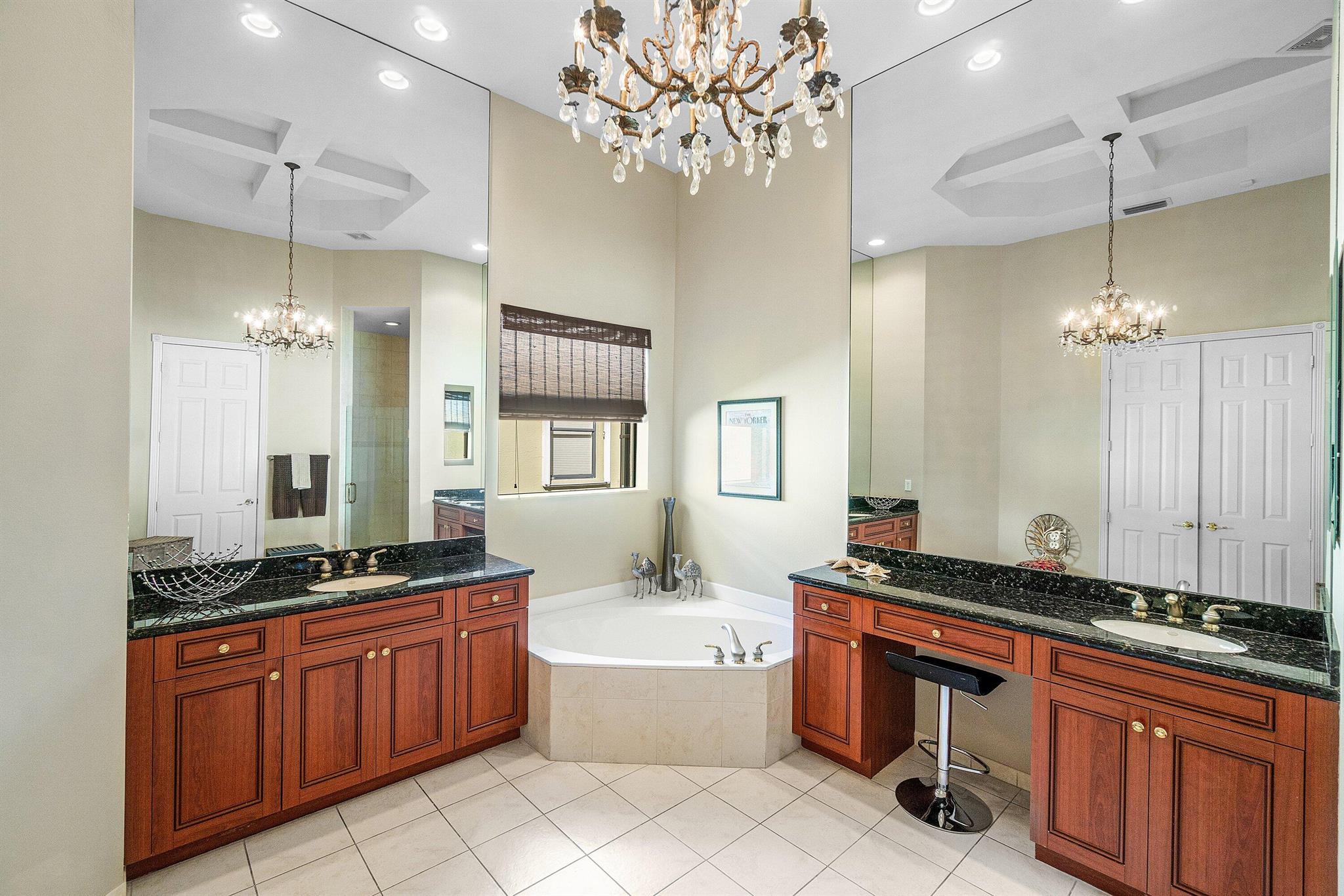 TIVOLI LAKES - Residential
