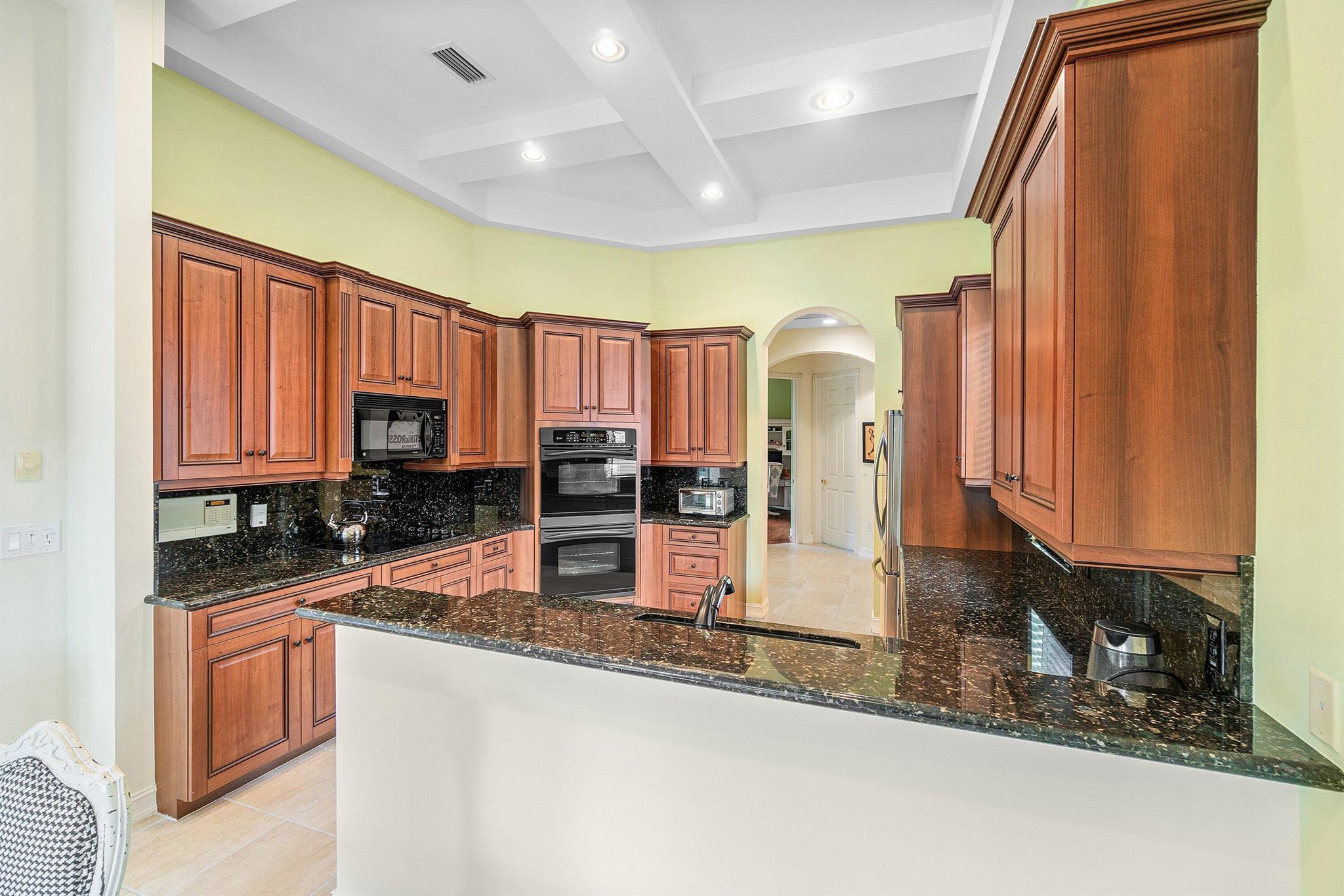 TIVOLI LAKES - Residential