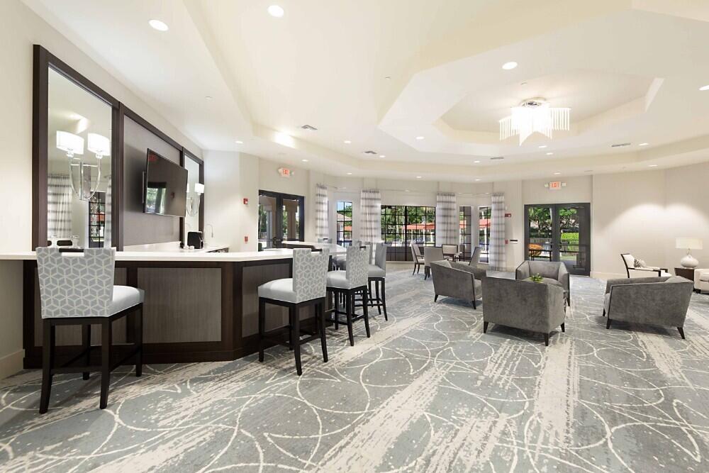 TIVOLI LAKES - Residential