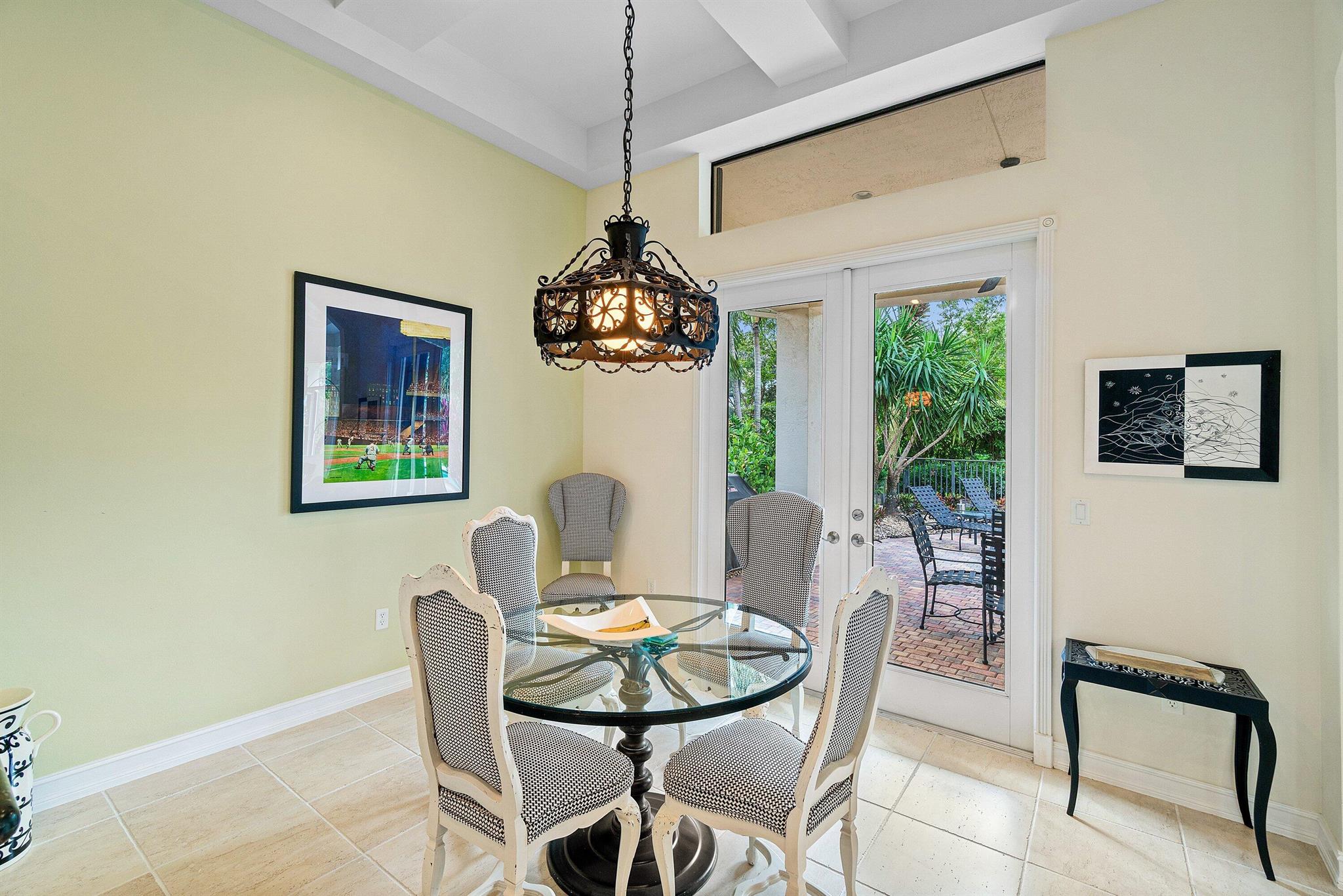 TIVOLI LAKES - Residential