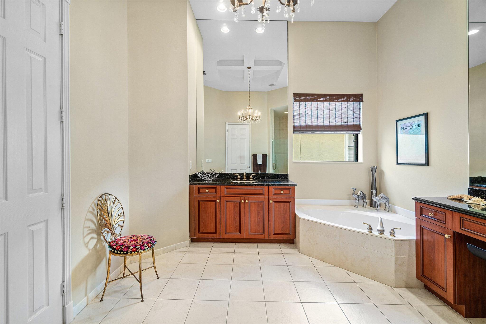 TIVOLI LAKES - Residential