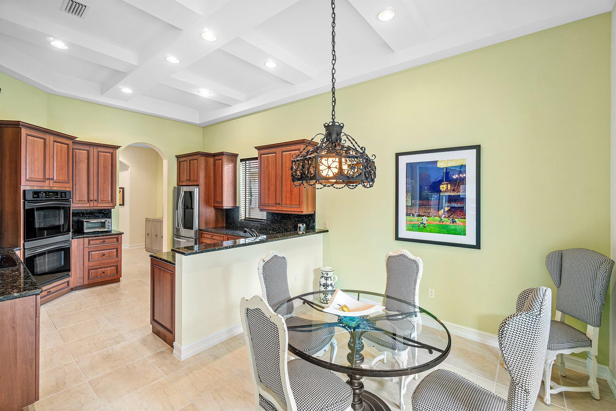 TIVOLI LAKES - Residential