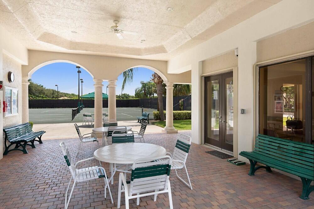 TIVOLI LAKES - Residential