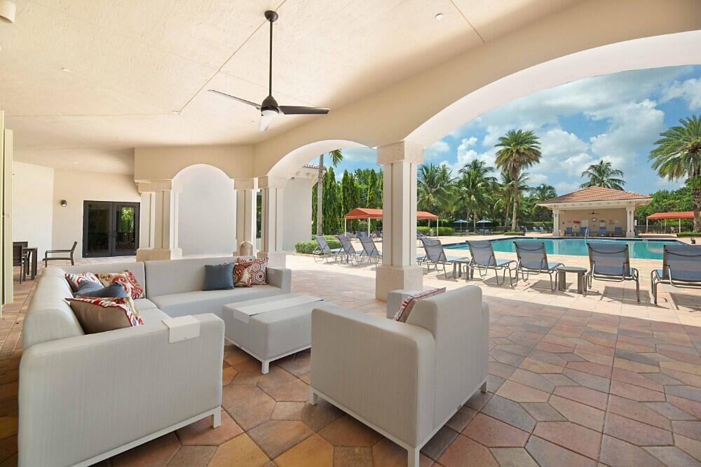 TIVOLI LAKES - Residential