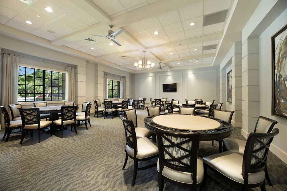 TIVOLI LAKES - Residential
