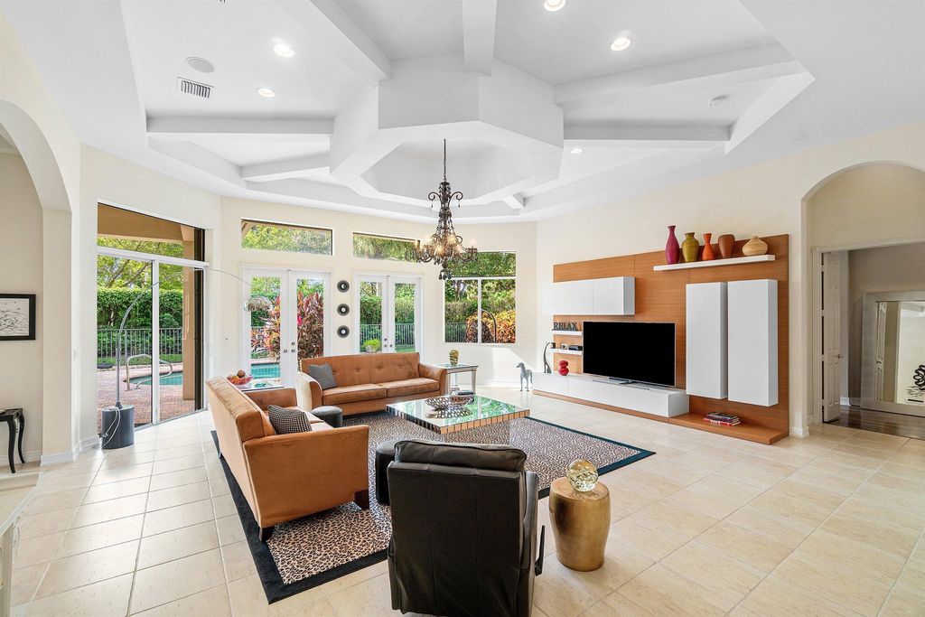 Photo of 7001 Antinori Lane, Boynton Beach, FL 33437 (MLS # R11135143)