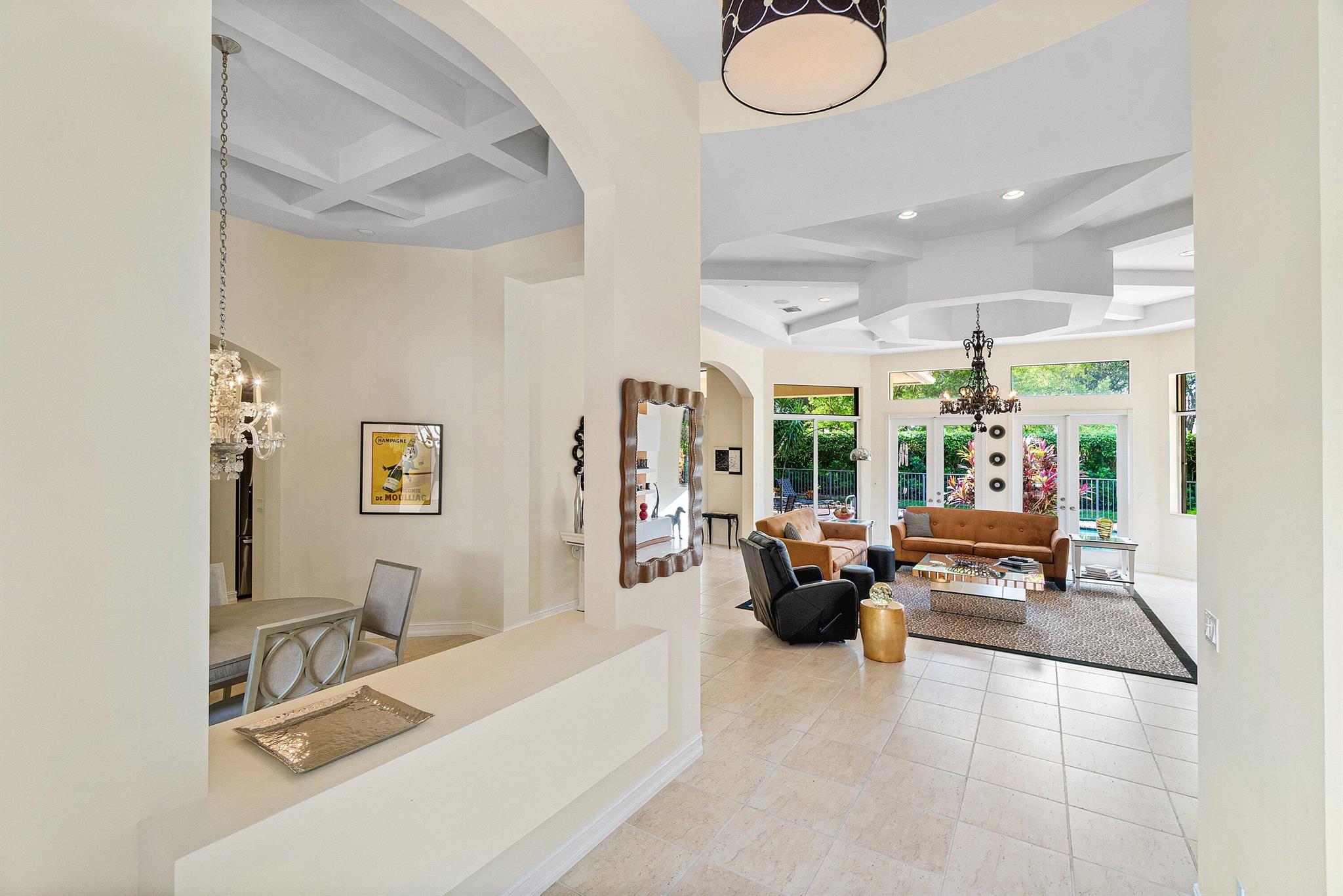 TIVOLI LAKES - Residential