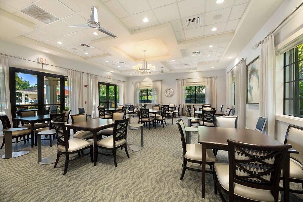 TIVOLI LAKES - Residential