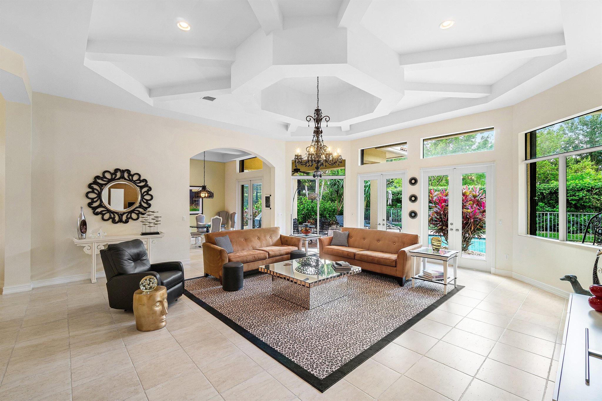 TIVOLI LAKES - Residential