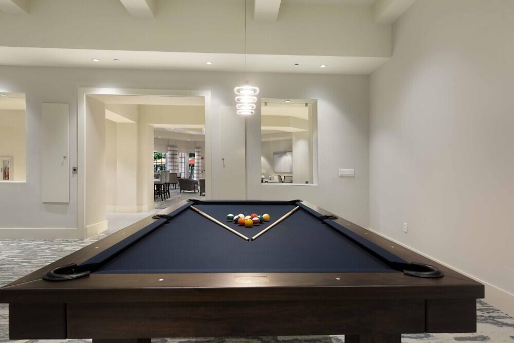 TIVOLI LAKES - Residential