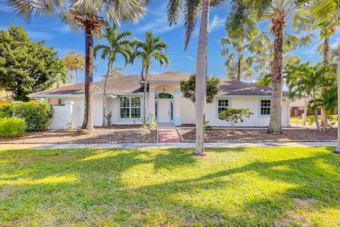 1176 Staghorn Street Wellington FL 33414
