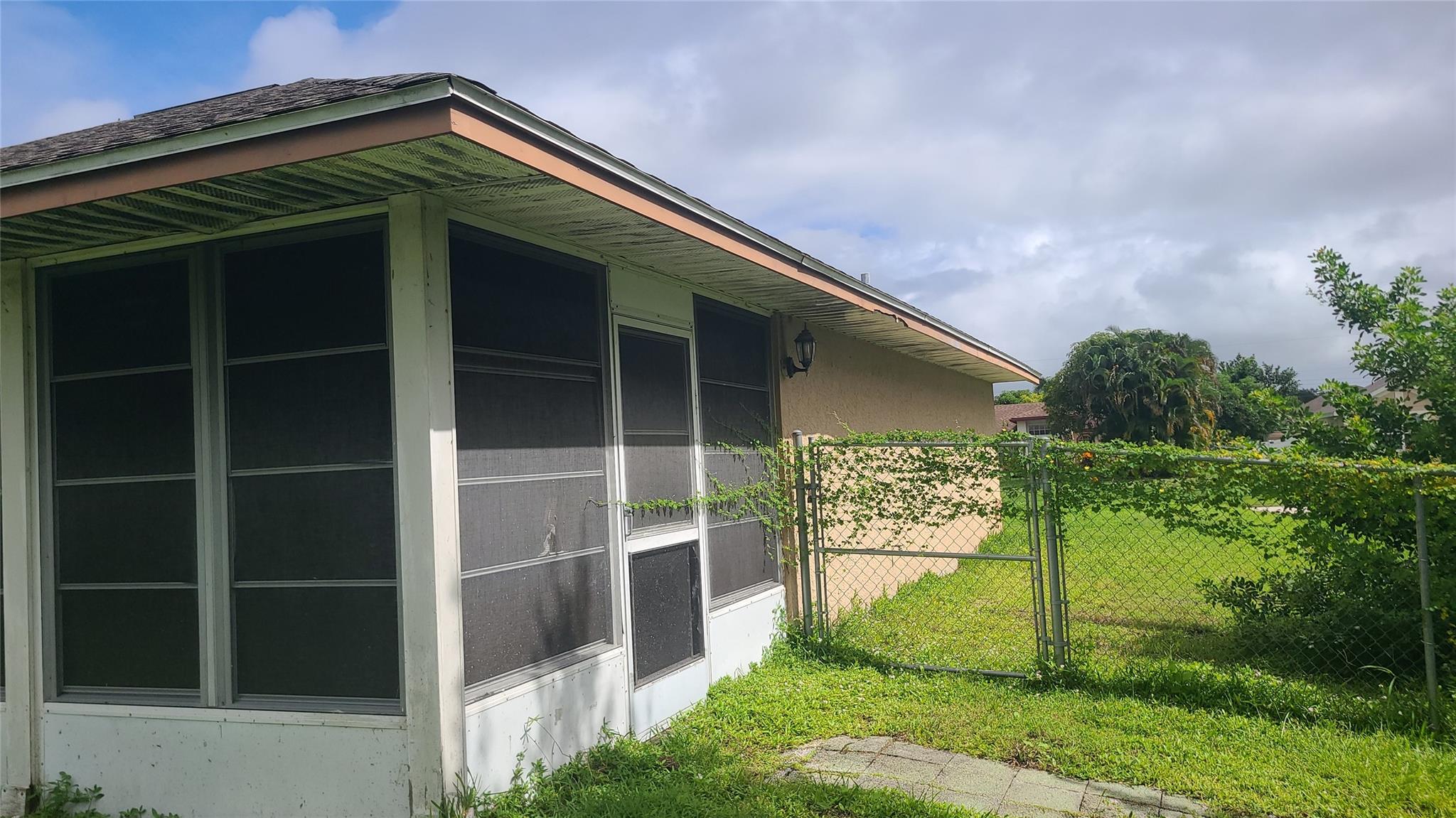 Port St Lucie Sec 09 - Residential