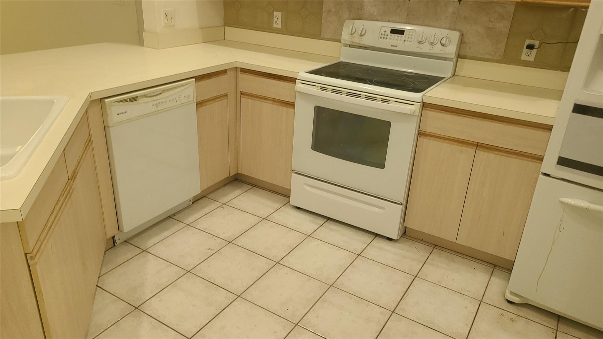 Port St Lucie Sec 09 - Residential