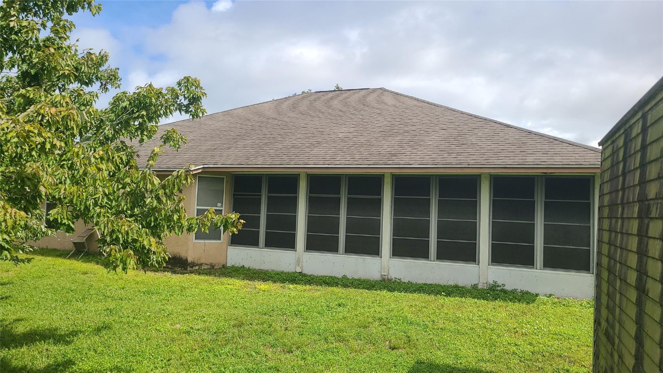 Port St Lucie Sec 09 - Residential