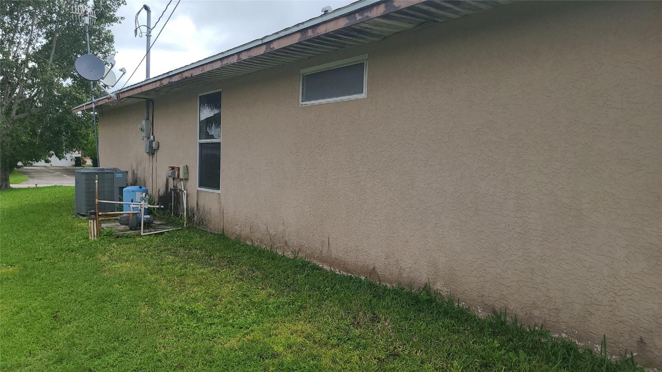 Port St Lucie Sec 09 - Residential