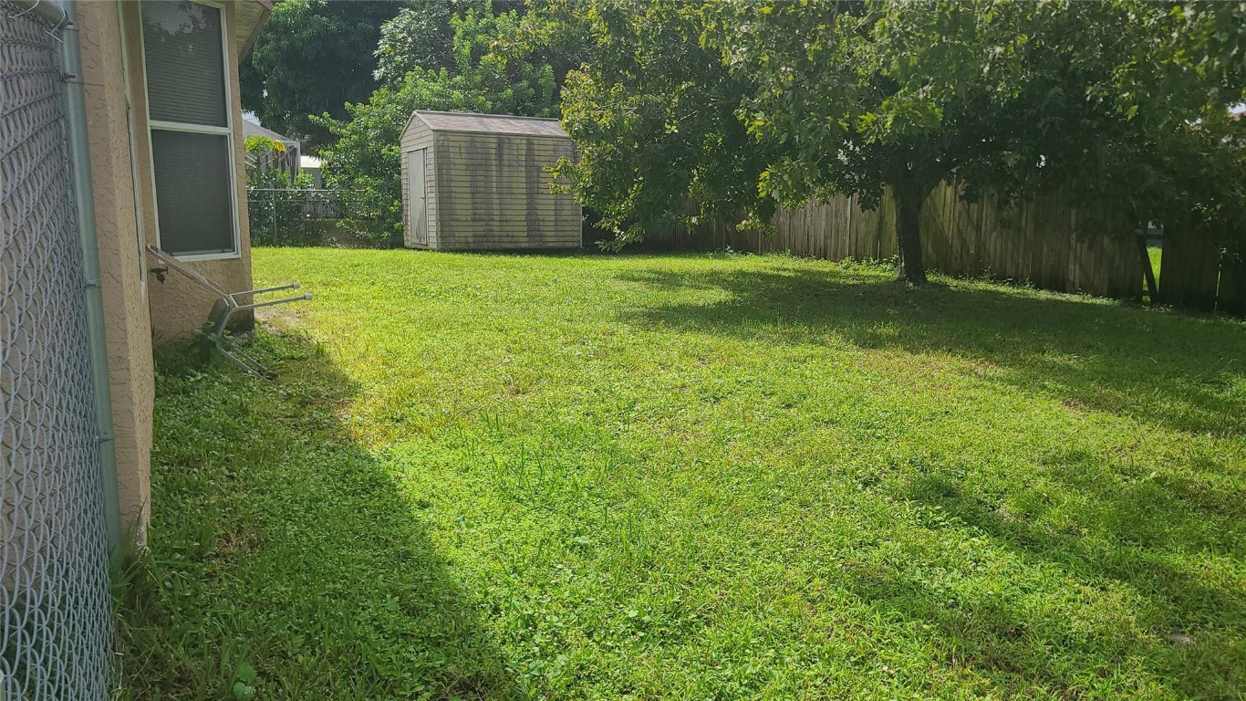 Port St Lucie Sec 09 - Residential