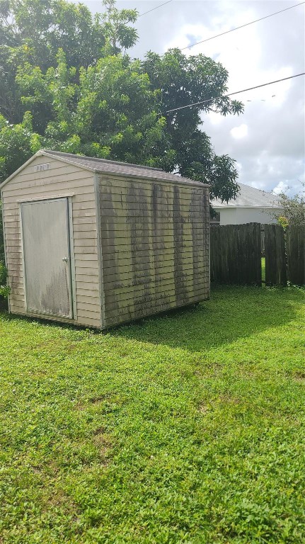 Port St Lucie Sec 09 - Residential