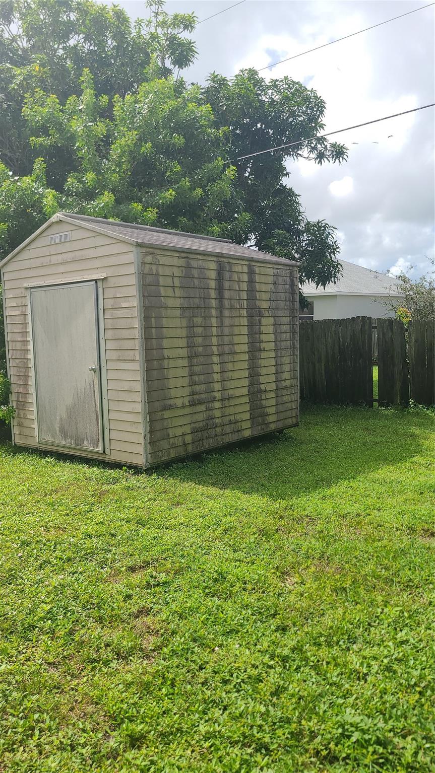 Port St Lucie Sec 09 - Residential