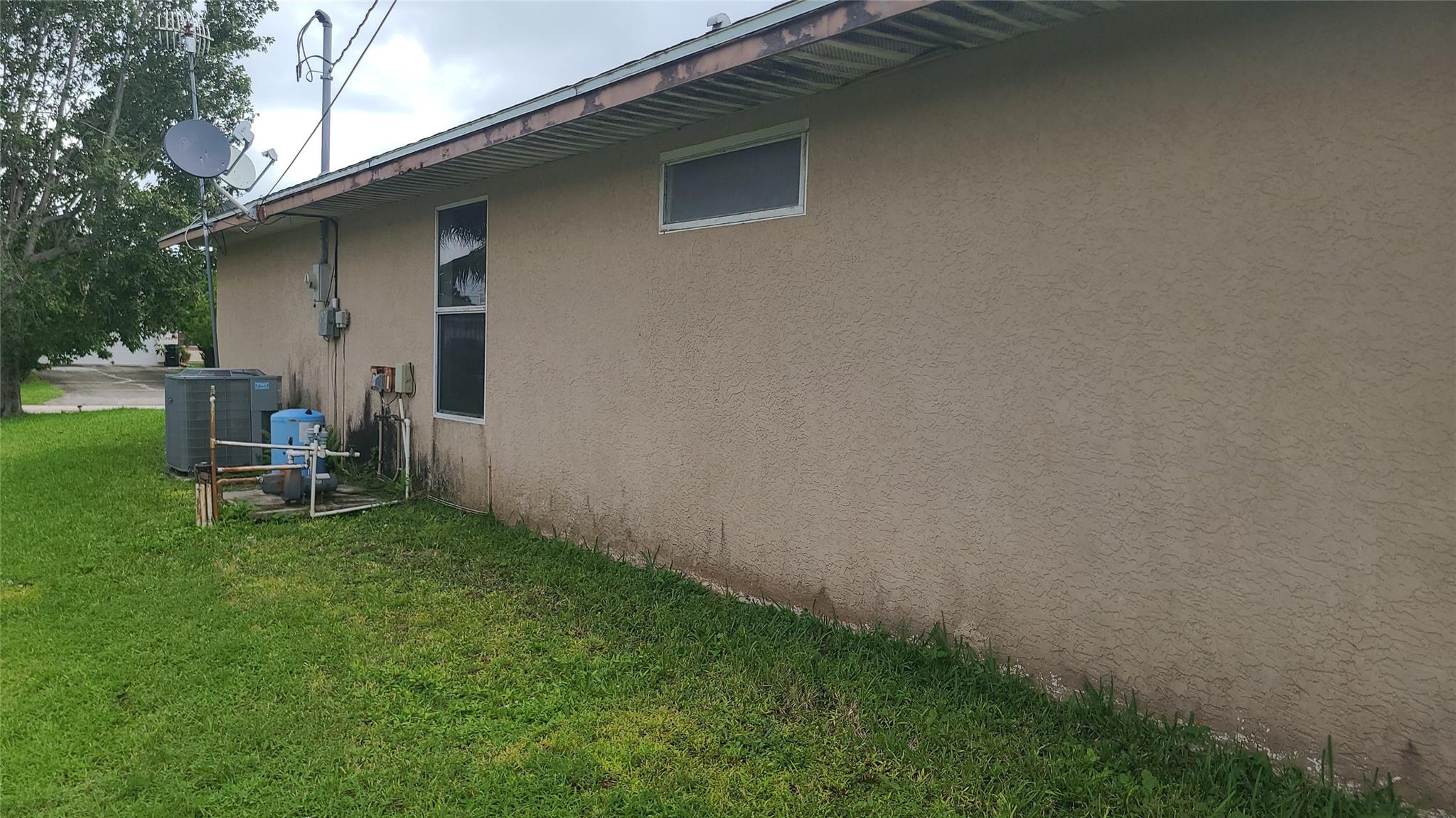 Port St Lucie Sec 09 - Residential