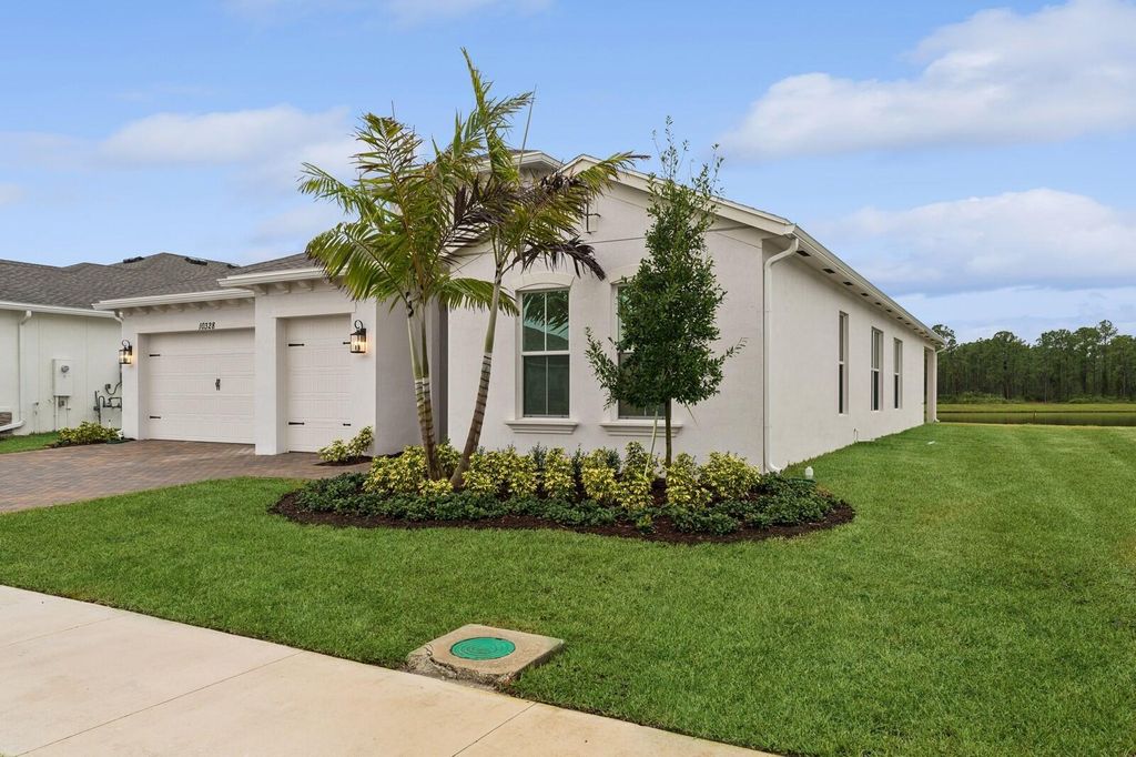 Photo of 10328 Field Flower Trail NW #187, Port Saint Lucie, FL 34987 (MLS # R11125460)