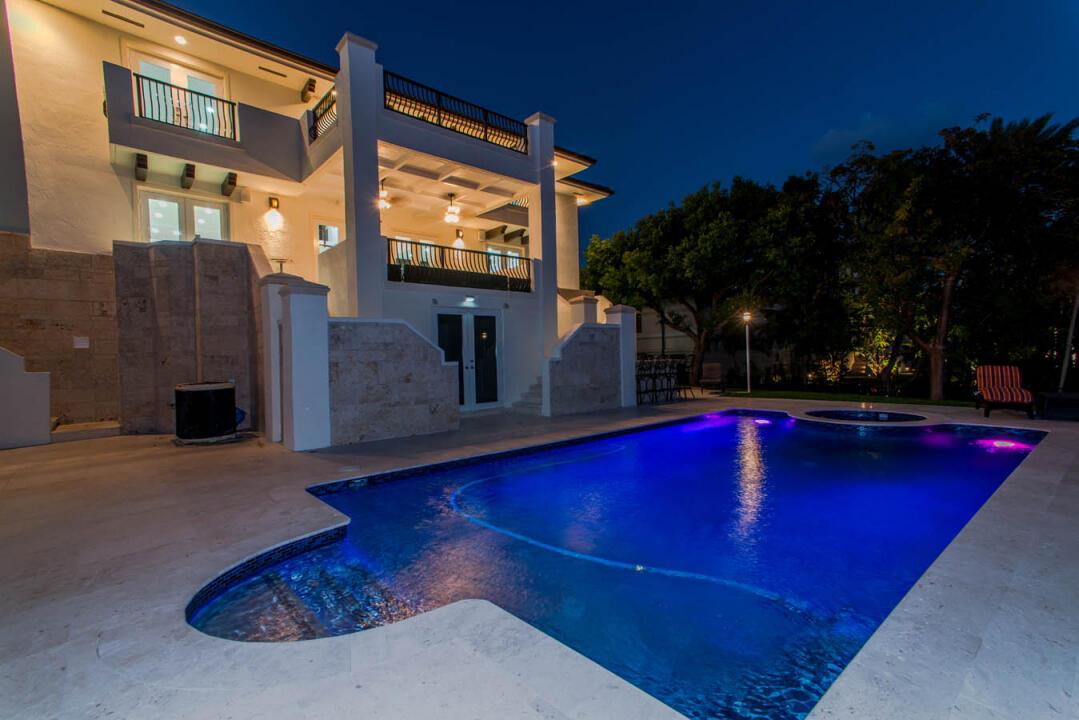 COCOPLUM SEC 2 PLAT C - Residential