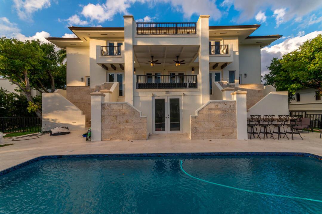 COCOPLUM SEC 2 PLAT C - Residential