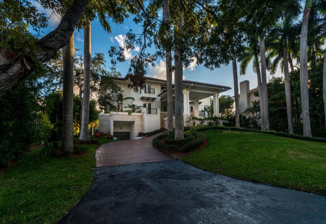 322 Costanera Road