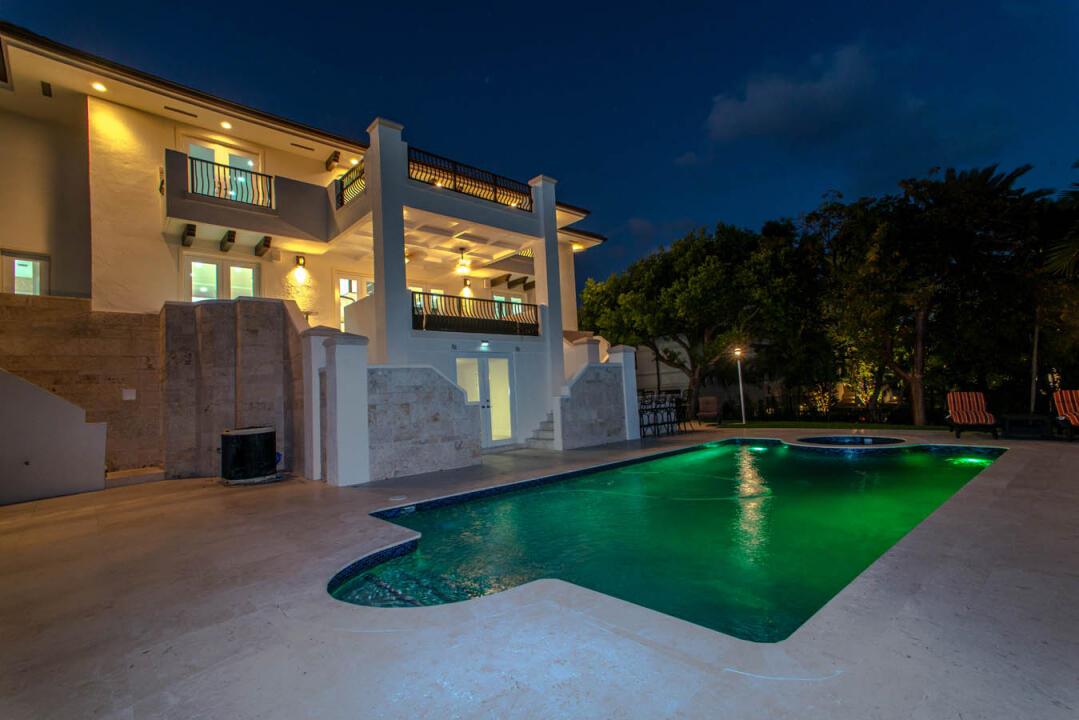 COCOPLUM SEC 2 PLAT C - Residential