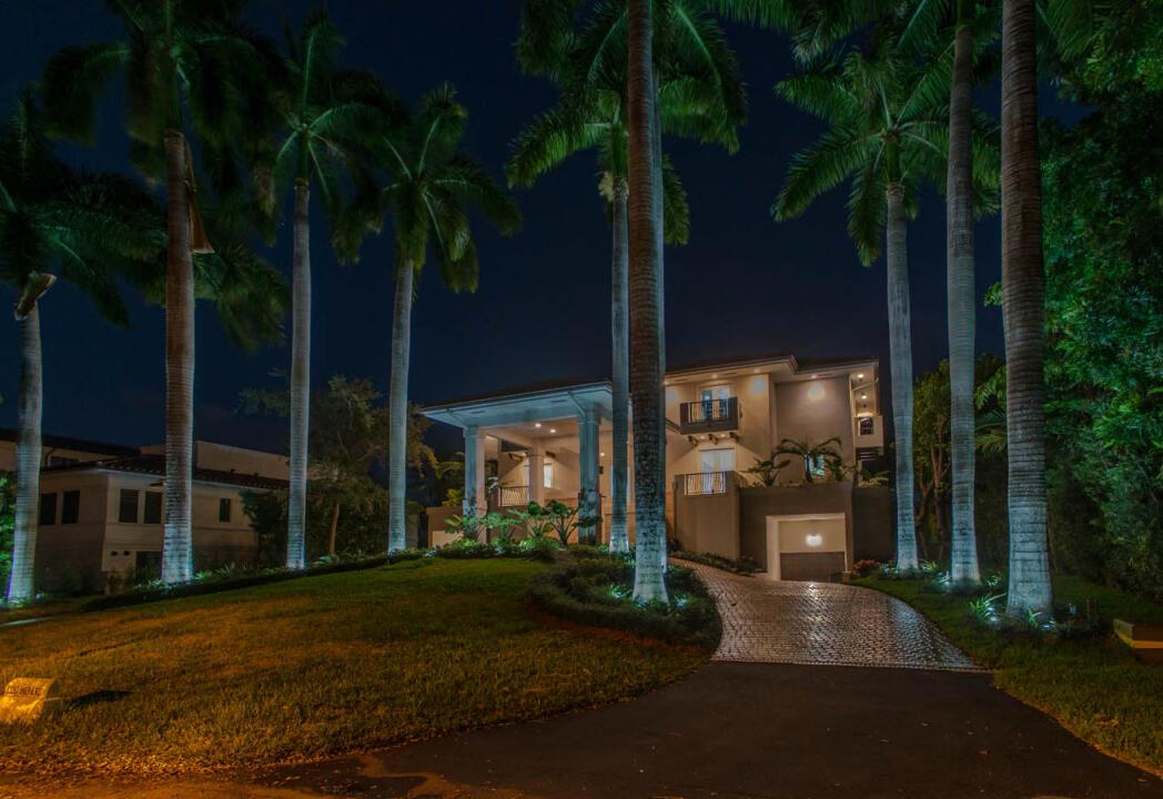 COCOPLUM SEC 2 PLAT C - Residential