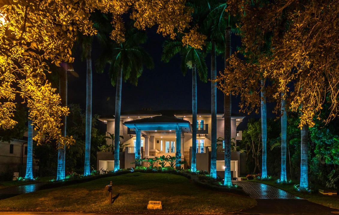 COCOPLUM SEC 2 PLAT C - Residential