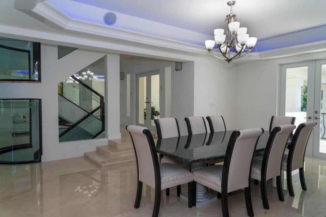 COCOPLUM SEC 2 PLAT C - Residential