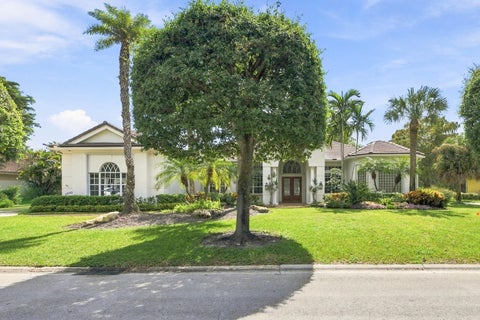 Tiny photo for 17104 GULF PINE Circle, Wellington, FL 33414 (MLS # B26085929)