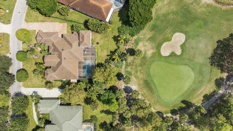 Tiny photo for 17104 GULF PINE Circle, Wellington, FL 33414 (MLS # B26085929)