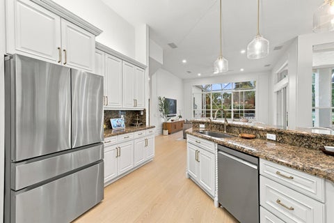 Tiny photo for 17104 GULF PINE Circle, Wellington, FL 33414 (MLS # B26085929)