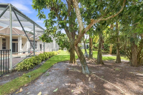 Tiny photo for 17104 GULF PINE Circle, Wellington, FL 33414 (MLS # B26085929)