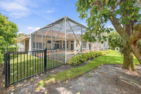 Tiny photo for 17104 GULF PINE Circle, Wellington, FL 33414 (MLS # B26085929)