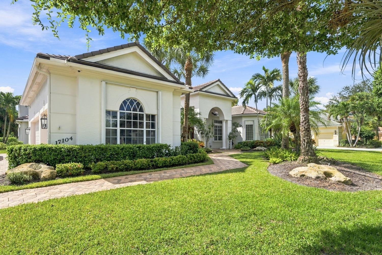 17104 GULF PINE Circle