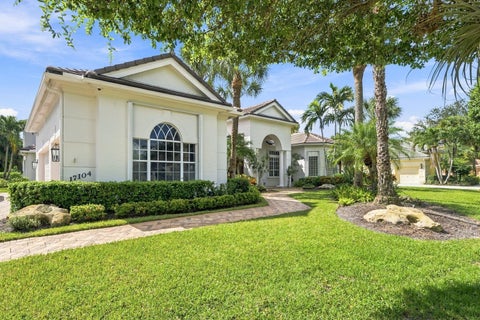 Tiny photo for 17104 GULF PINE Circle, Wellington, FL 33414 (MLS # B26085929)