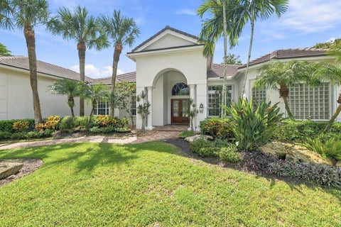 Tiny photo for 17104 GULF PINE Circle, Wellington, FL 33414 (MLS # B26085929)