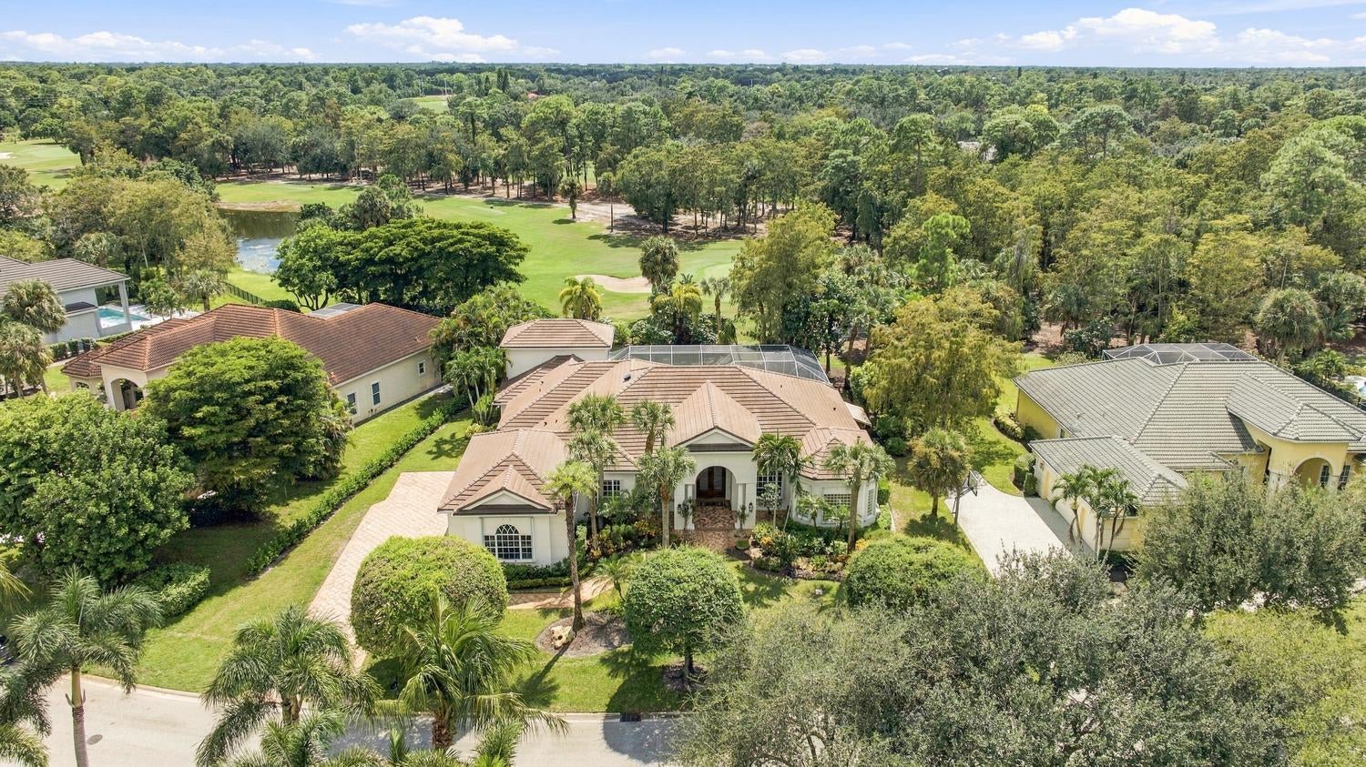 17104 GULF PINE Circle