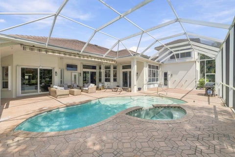 Tiny photo for 17104 GULF PINE Circle, Wellington, FL 33414 (MLS # B26085929)