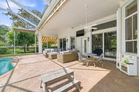 Tiny photo for 17104 GULF PINE Circle, Wellington, FL 33414 (MLS # B26085929)