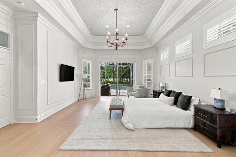Tiny photo for 17104 GULF PINE Circle, Wellington, FL 33414 (MLS # B26085929)