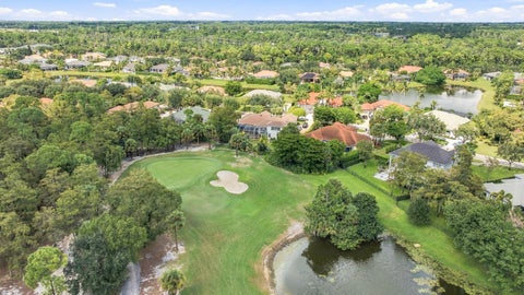 Tiny photo for 17104 GULF PINE Circle, Wellington, FL 33414 (MLS # B26085929)
