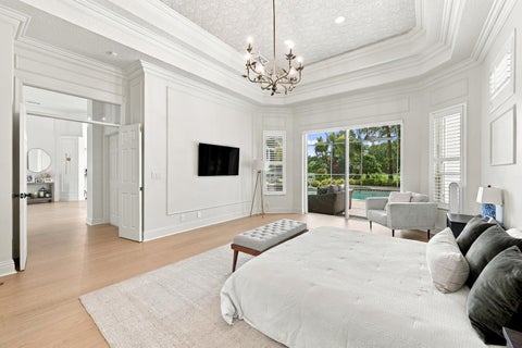 Tiny photo for 17104 GULF PINE Circle, Wellington, FL 33414 (MLS # B26085929)